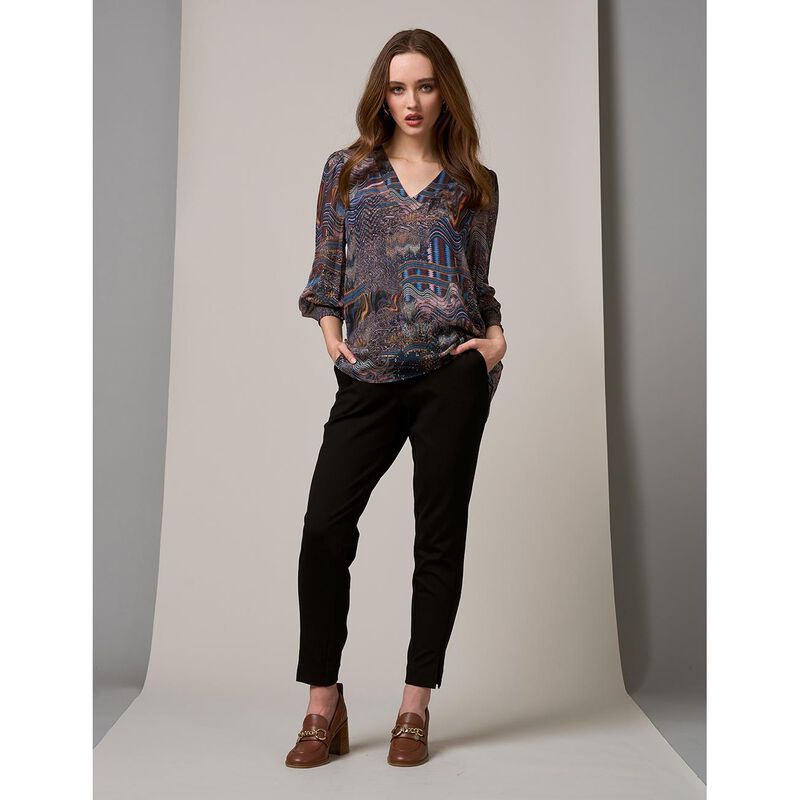 Loobie's Story Liberty Blouse image number 2